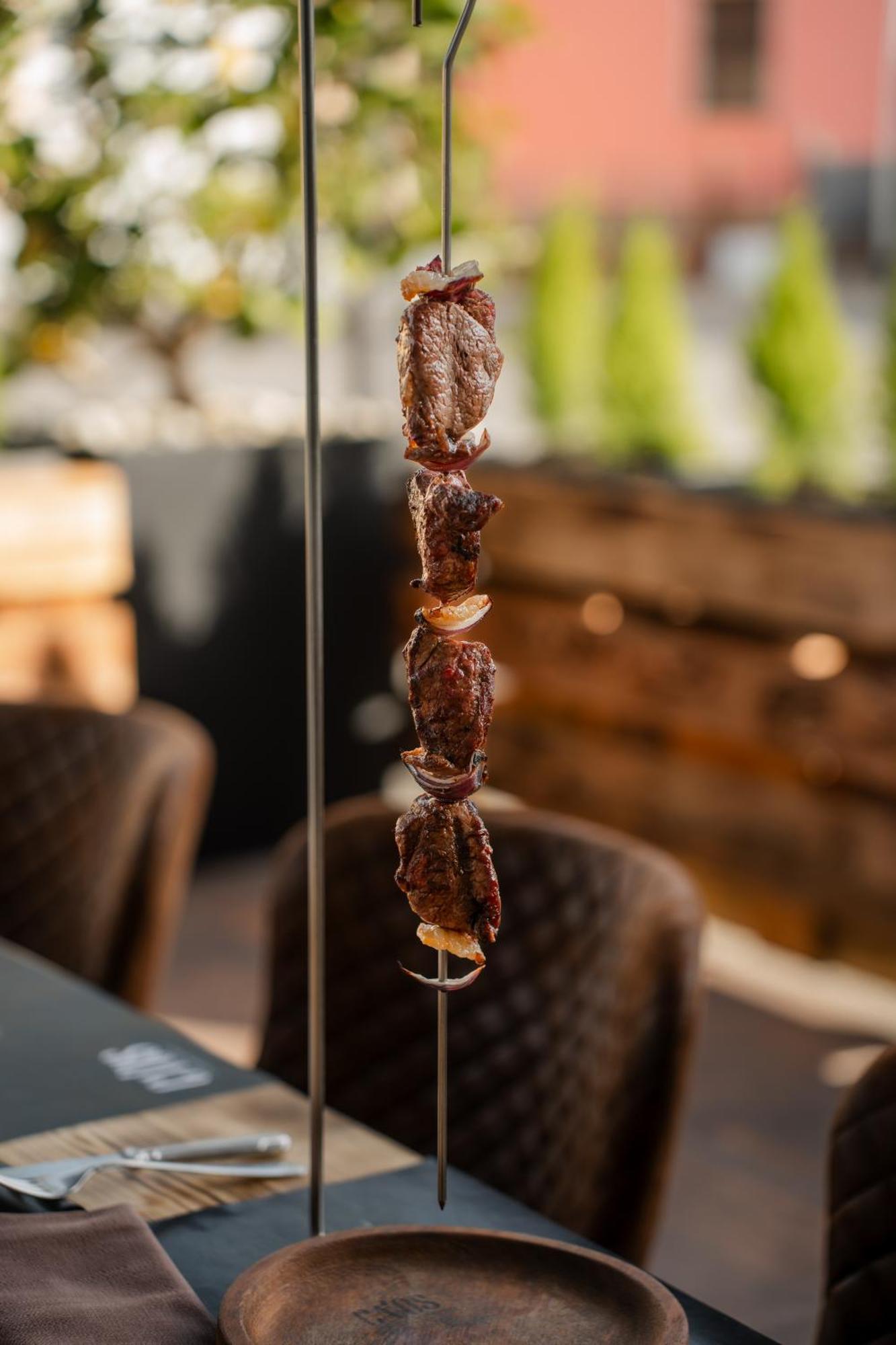 Ca'Os Locanda&Grill Vigostano Exteriör bild